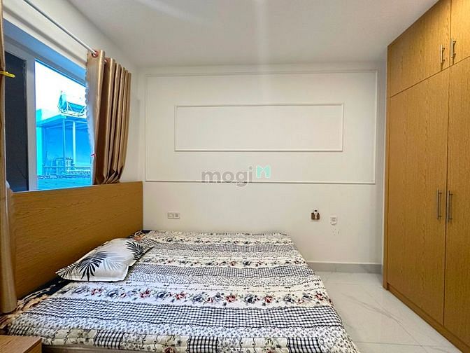 Hình ảnh ‼️STUDIO BANCON Quận 7 Siêu Xinh Giá Mềm_ Full Nội Thất Cao Cấp