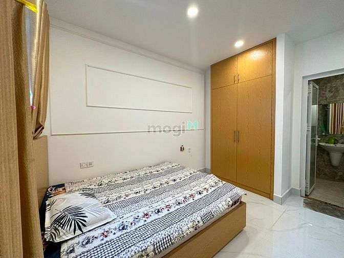 Hình ảnh ‼️STUDIO BANCON Quận 7 Siêu Xinh Giá Mềm_ Full Nội Thất Cao Cấp