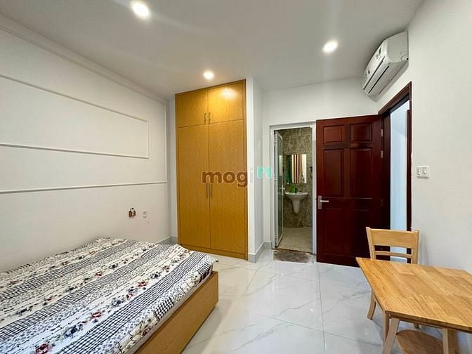 Hình ảnh ‼️STUDIO BANCON Quận 7 Siêu Xinh Giá Mềm_ Full Nội Thất Cao Cấp