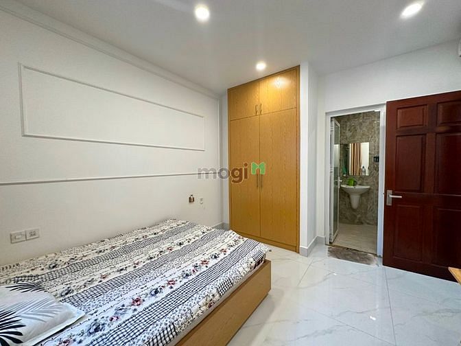 Hình ảnh ‼️STUDIO BANCON Quận 7 Siêu Xinh Giá Mềm_ Full Nội Thất Cao Cấp