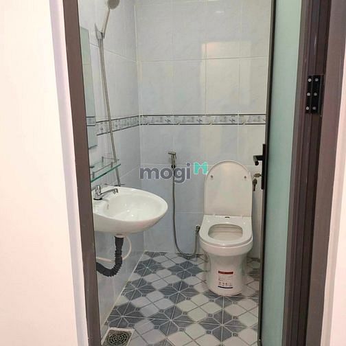 Hình ảnh Nhà hẻm 3m yên tĩnh, 2 phòng ngủ, chỉ 4,19 tỷ