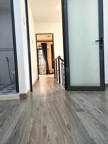 Hình ảnh Nhà hẻm 3m yên tĩnh, 2 phòng ngủ, chỉ 4,19 tỷ