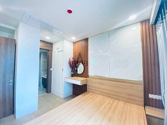 Hình ảnh Bán Trang Chủ MB66.COM / Đăng Ký Tặng 66K KINGDOM101 - 2PN căn góc 73m² full có đầy đủ nội thất