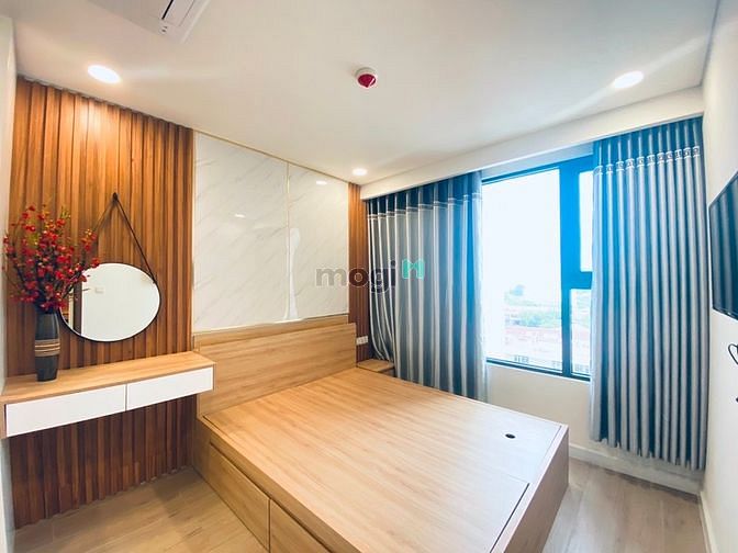 Hình ảnh Bán Trang Chủ MB66.COM / Đăng Ký Tặng 66K KINGDOM101 - 2PN căn góc 73m² full có đầy đủ nội thất