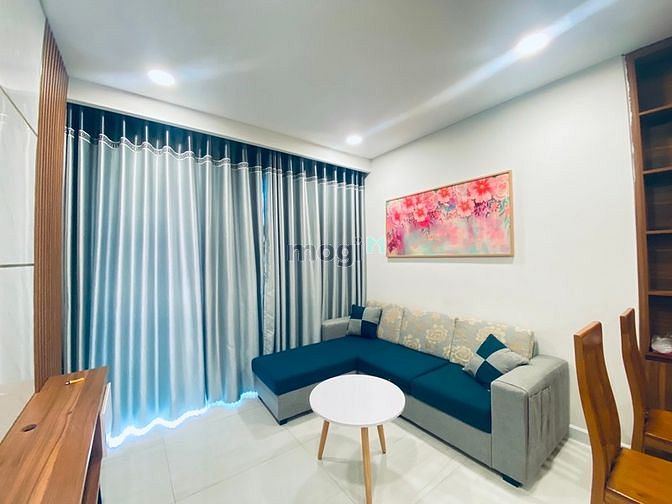 Hình ảnh Bán Trang Chủ MB66.COM / Đăng Ký Tặng 66K KINGDOM101 - 2PN căn góc 73m² full có đầy đủ nội thất