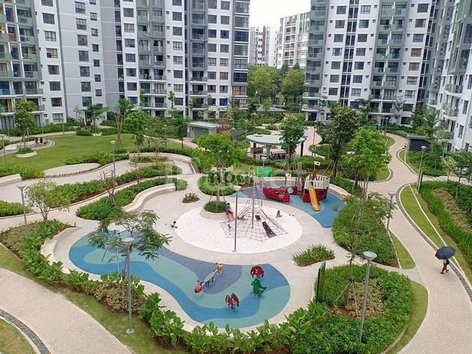 Hình ảnh cho thuê Trang Chủ MB66.COM / Đăng Ký Tặng 66K 2pn tân phú khu ruby-Emerald