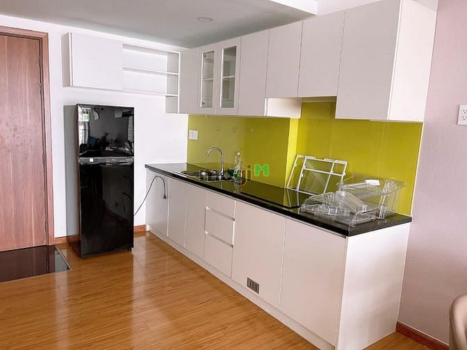 Hình ảnh chung cư FLORA KIKYO, TP. Thủ Đức (quận 9) - Diện tích: 55m2 - 2PN