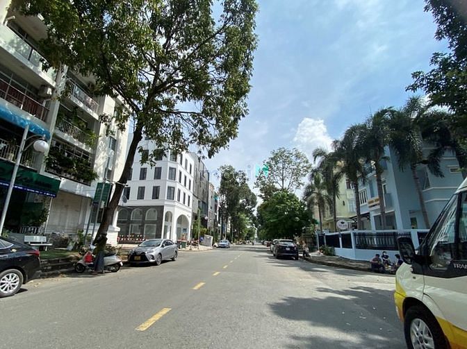 Hình ảnh 1 Căn duy nhất Nhà phố đường Phạm Thái Bường mé Phở Định Cho Thuê