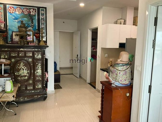 Hình ảnh Cần Bán gắp Căn Hộ Mooonlight boulevard B.Tân - 2pn-2wc-68m2 ,1tỷ325 (