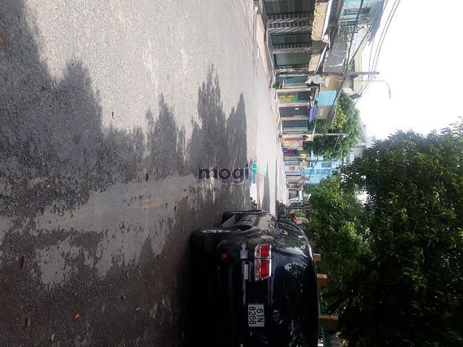 Hình ảnh 🔥🔥Nhà Rẻ Cho Vợ Chồng Trẻ - HBC - 19m2 chỉ 2.3 tỷ