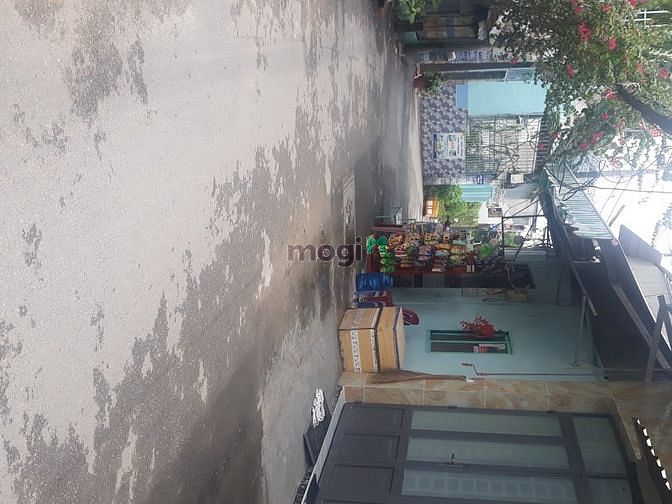 Hình ảnh 🔥🔥Nhà Rẻ Cho Vợ Chồng Trẻ - HBC - 19m2 chỉ 2.3 tỷ