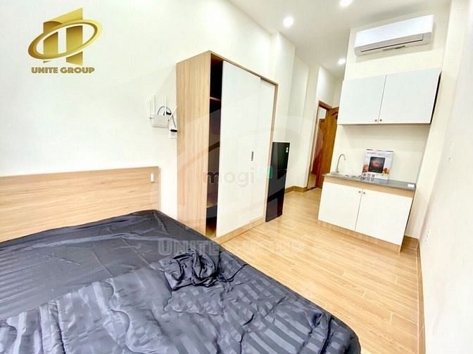 Hình ảnh Cho thuê Trang Chủ MB66.COM / Đăng Ký Tặng 66K full nội thất gần Cầu Kênh Tẻ ĐH NTT Tôn Đản Quận 4