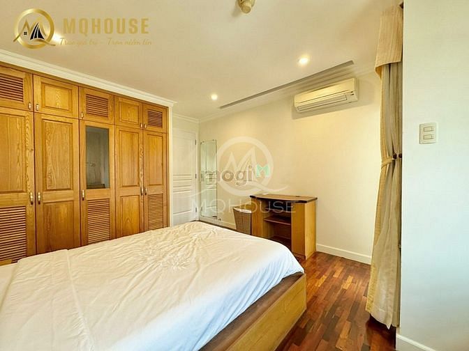 Hình ảnh 🔥🔥Cho thuê CH 1 - 2PN - 3PN Balcon Full NT ✅ Hồ Bơi✅HOÀNG VĂN THU✅