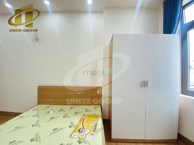 Hình ảnh Cho thuê Trang Chủ MB66.COM / Đăng Ký Tặng 66K full nội thất gần Cầu Kênh Tẻ ĐH NTT Tôn Đản Quận 4