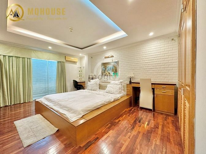 Hình ảnh 🔥🔥Cho thuê CH 1 - 2PN - 3PN Balcon Full NT ✅ Hồ Bơi✅HOÀNG VĂN THU✅
