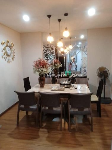 Hình ảnh CC Hà Đô Centrosa - Q10 - Giá từ 2 tỷ 560 tr – Full nội thất 📌Pháp lý
