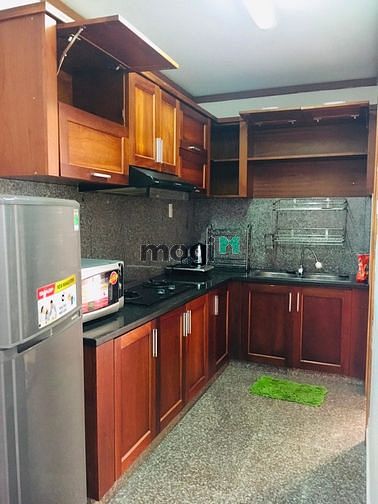 Hình ảnh Quản lý cho thuê CH Hoàng Anh Thanh Bình-Khu Him Lam giá từ 10tr/tháng