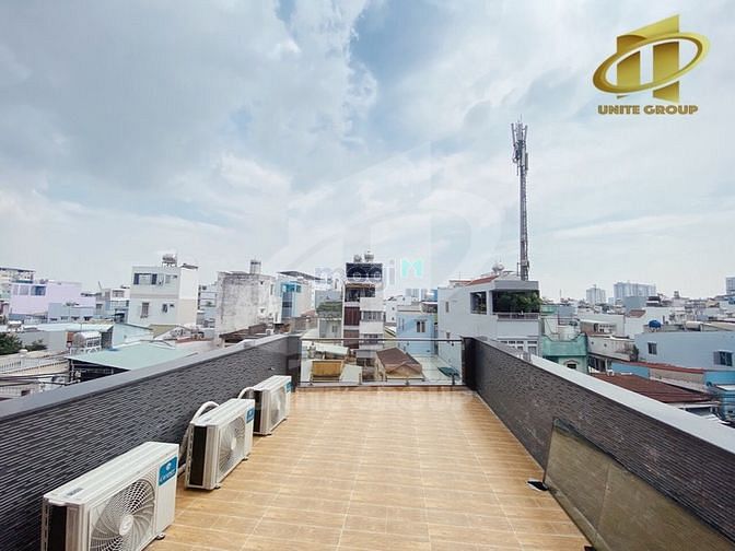 Hình ảnh Cho thuê Trang Chủ MB66.COM / Đăng Ký Tặng 66K full nội thất gần Cầu Kênh Tẻ ĐH NTT Tôn Đản Quận 4