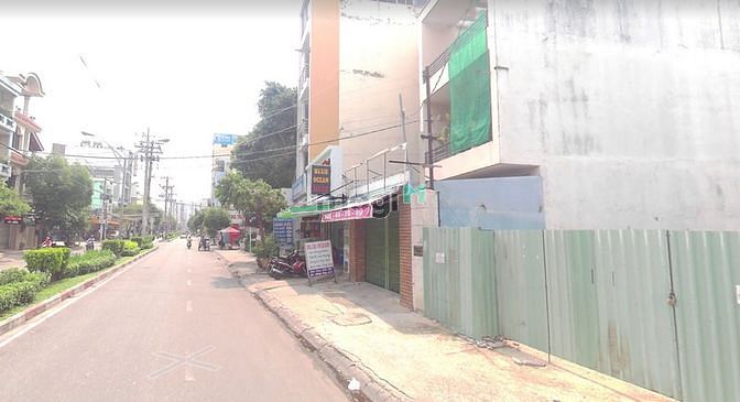 Hình ảnh Bán nhanh lô đất Nguyễn Cửu Đàm, Tân Sơn Nhì, Tân Phú, SHR, 90m2/3ty1