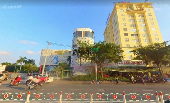 Hình ảnh Mở bán 20 lô đất MT Bắc Hải, Phường 6, Tân Bình. 85m2/2ty2