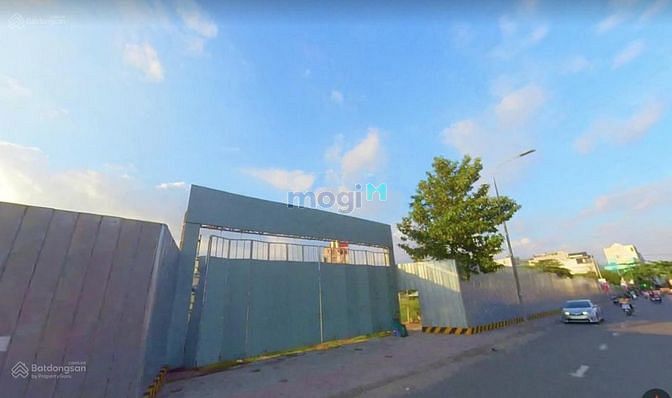 Hình ảnh Mở bán 20 lô đất MT Bắc Hải, Phường 6, Tân Bình. 85m2/2ty2
