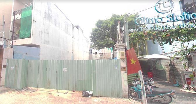 Hình ảnh Bán nhanh lô đất Nguyễn Cửu Đàm, Tân Sơn Nhì, Tân Phú, SHR, 90m2/3ty1