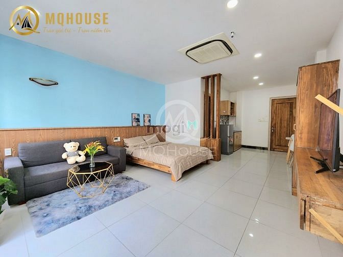 Hình ảnh Cho thuê Trang Chủ MB66.COM / Đăng Ký Tặng 66K 1 phòng ngủ bancol ngay Lê Bình - Tân Bình