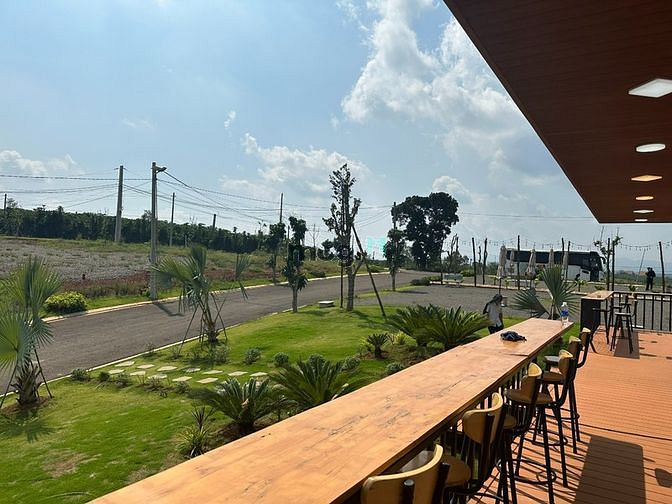 Hình ảnh đất thổ cư sổ sẵn giá tốt công chứng ngay