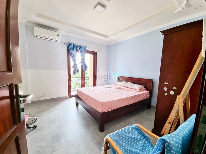Hình ảnh 🏠Mb6623 nạp rút nhanh chóng full nội thất ngay Huỳnh Tấn Phát quận 7