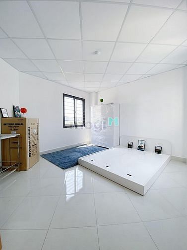 Hình ảnh Phòng trọ mới xây, gần Aeon Tân Phú