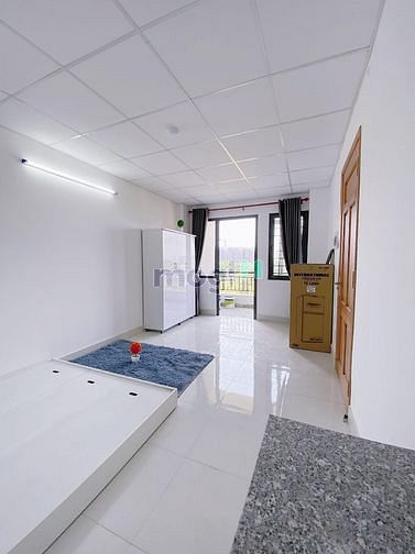 Hình ảnh Phòng trọ mới xây, gần Aeon Tân Phú