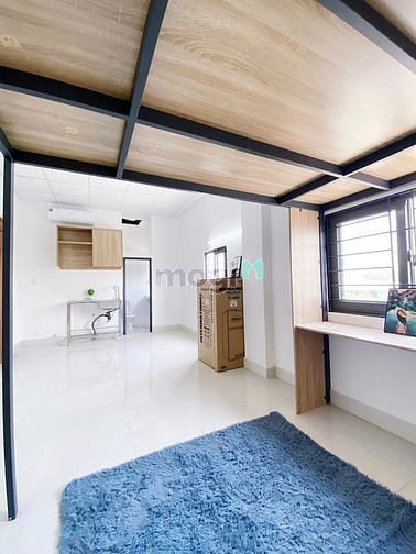 Hình ảnh Phòng trọ mới xây, gần Aeon Tân Phú