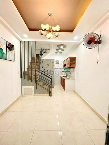Hình ảnh Cho thuê nhà BTCT Nơ Trang Long. P13. Bình Thạnh