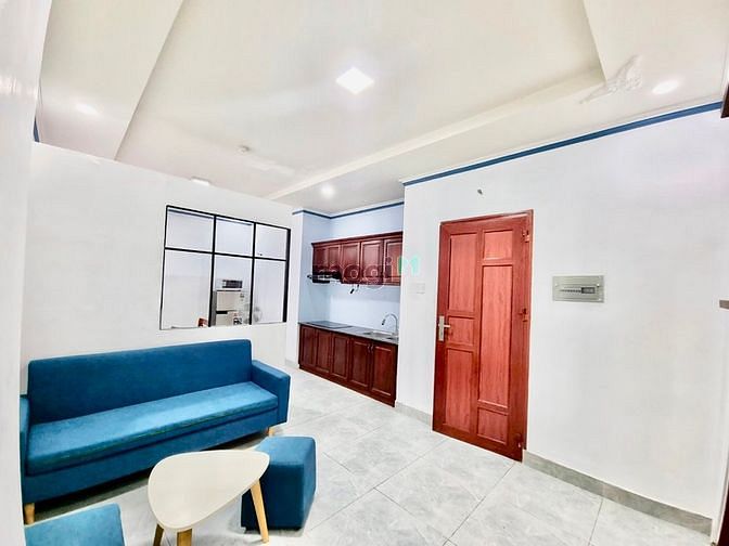 Hình ảnh 🏠Mb6623 nạp rút nhanh chóng full nội thất ngay Huỳnh Tấn Phát quận 7