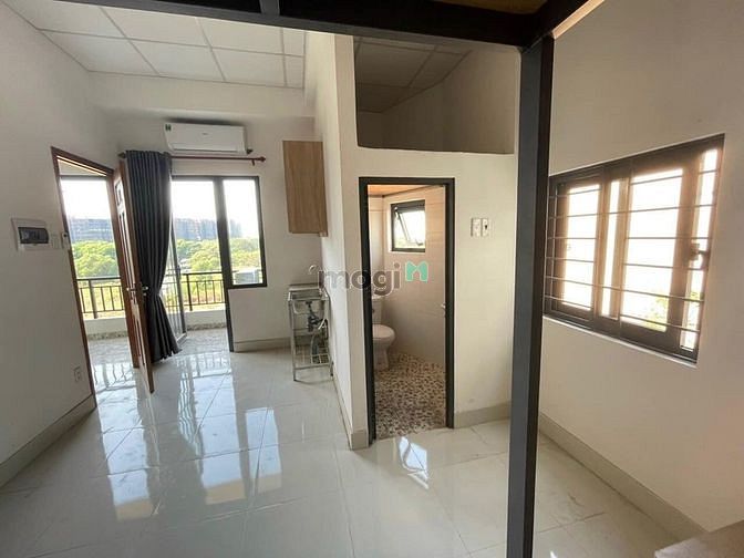 Hình ảnh Phòng trọ mới xây, gần Aeon Tân Phú