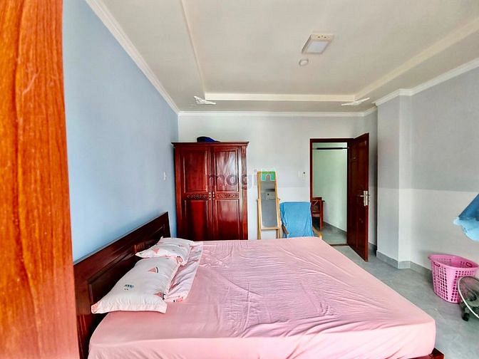 Hình ảnh 🏠Mb6623 nạp rút nhanh chóng full nội thất ngay Huỳnh Tấn Phát quận 7
