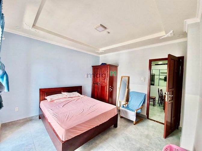 Hình ảnh 🏠Mb6623 nạp rút nhanh chóng full nội thất ngay Huỳnh Tấn Phát quận 7