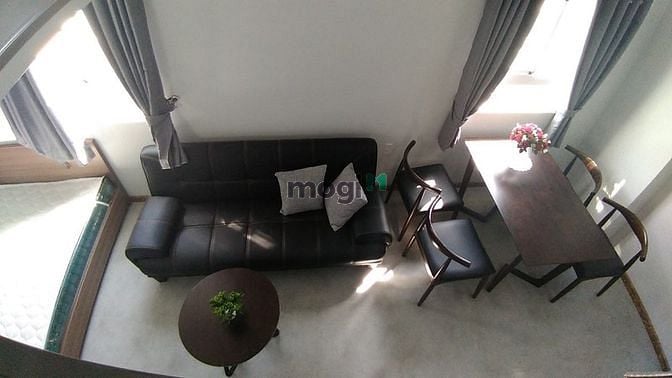 Hình ảnh Duplex full nội thất trung tâm quận 7 gần TDTU, RMIT