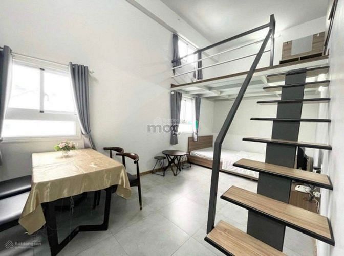 Hình ảnh Duplex full nội thất trung tâm quận 7 gần TDTU, RMIT