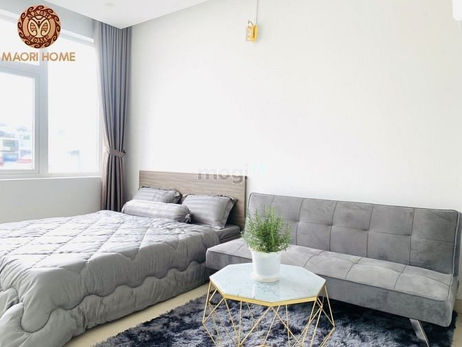 Hình ảnh Phòng Xịn, Phòng Đẹp, Đến Đây_Studio_40m2_Xô Viết Nghệ Tĩnh ✨