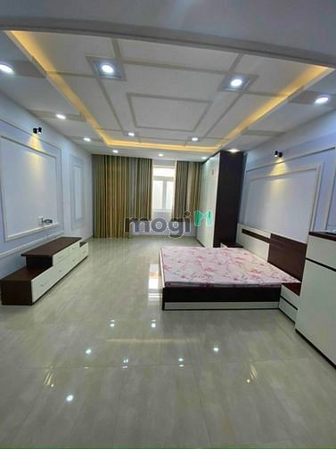 Hình ảnh THUA LỖ BÁN căn Đ.Số 5, Bình Hưng Hòa, Bình Tân 52m2 sổ riêng