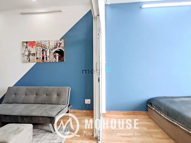 Hình ảnh Mb6623 nạp rút nhanh chóng 1 phòng ngủ rộng 65m2 mới 100% ngay Hoàng Hoa Thám - Tân Bình