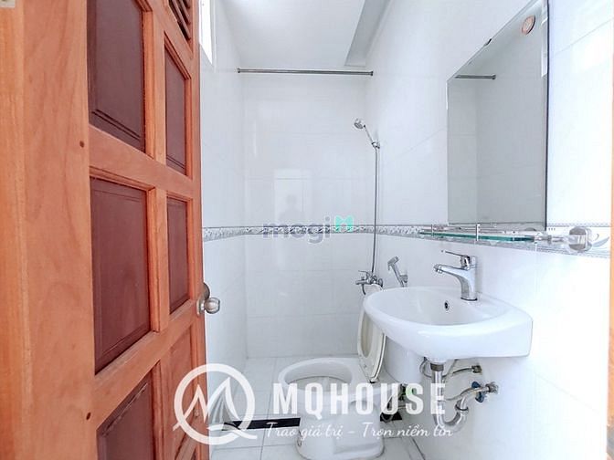 Hình ảnh Mb6623 nạp rút nhanh chóng 1 phòng ngủ rộng 65m2 mới 100% ngay Hoàng Hoa Thám - Tân Bình