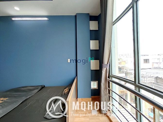 Hình ảnh Mb6623 nạp rút nhanh chóng 1 phòng ngủ rộng 65m2 mới 100% ngay Hoàng Hoa Thám - Tân Bình