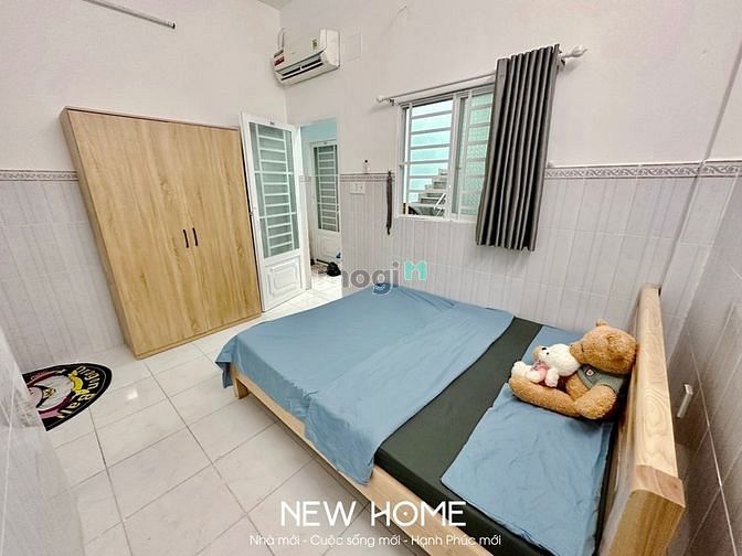 Hình ảnh Phòng Mới 100% Trần Văn Hoàng Tân Bình