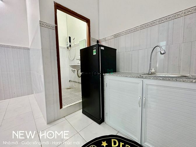 Hình ảnh Phòng Mới 100% Trần Văn Hoàng Tân Bình