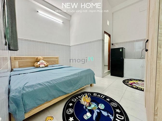 Hình ảnh Phòng Mới 100% Trần Văn Hoàng Tân Bình