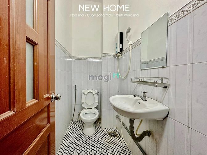Hình ảnh Phòng Mới 100% Trần Văn Hoàng Tân Bình