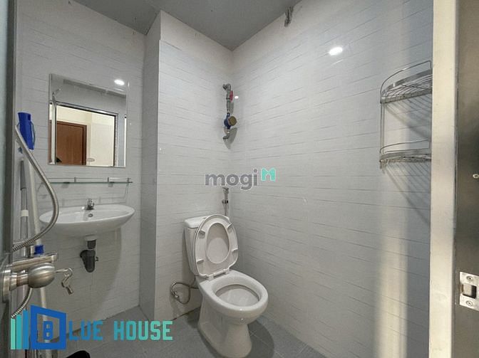 Hình ảnh Căn Hộ Full Nội Thất Ban Công Tân Bình - ĐH Văn Hiến - Bàu Cát