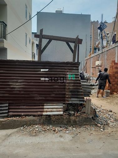 Hình ảnh 68m2 giá 5ty3 Khu Phân Lô Đồng Bộ,Cách Phạm Văn Đồng chỉ 50m Bán Nhanh